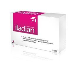 Iladian x 10 kaps