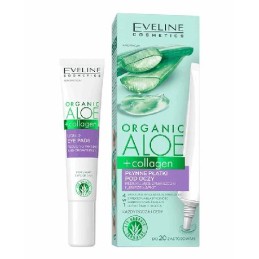 Eveline Organic Aloe +...