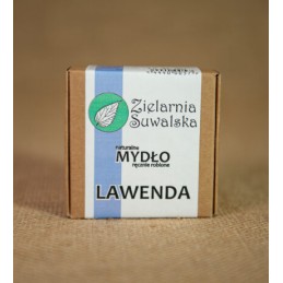 Zielarnia Suwalska Mydlo...