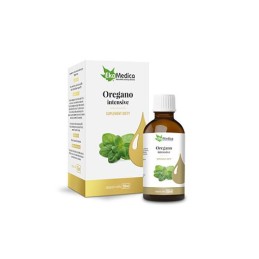 EKAMEDICA Olejek z oregano...