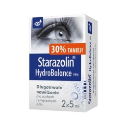 STARAZOLIN HYDROBALANCE...