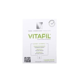 Vitapil   x 60 tabl