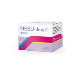 NEBU - dose Baby Roztwór do...