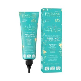Eveline Cosmetics My Life...