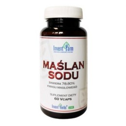 Invent Farm Maslan Sodu  -...