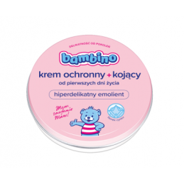 Bambino krem pielęgnacyjny dla dzieci 150 ml