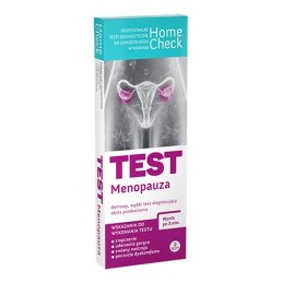 Test Menopauza, 2 szt