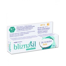 Bliznasil  żel...