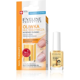 Eveline Nail Therapy...
