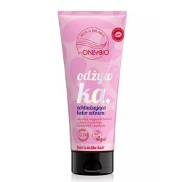 OnlyBio Hair in Balance...