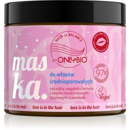 OnlyBio Hair in Balance...