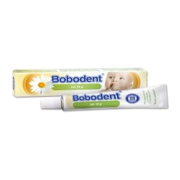 BOBODENT Żel - 10 g