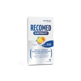Activlab RecoMed...