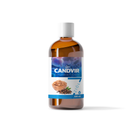 Candvir - Candida Grzyby -...