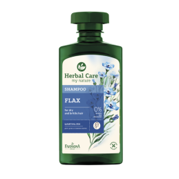 Farmona herbal care szampon...
