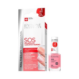 Eveline Nail Therapy SOS...