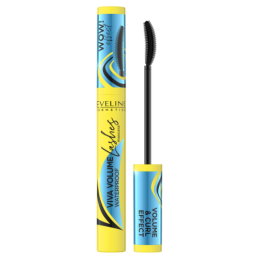 Eveline Viva Volume Lashes...
