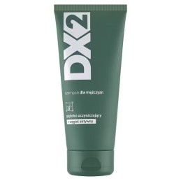 DX2 Szampon Głęboko...