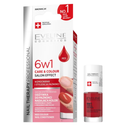 Eveline Nail Therapy...