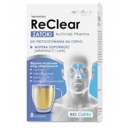 ActivLab  ReClear Zatoki,...
