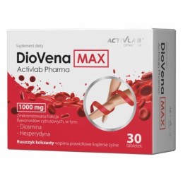 Activlab DioVena Max 1000...