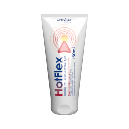 ActivLab HotFlex żel...