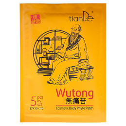 Tiande Wutong plaster do...