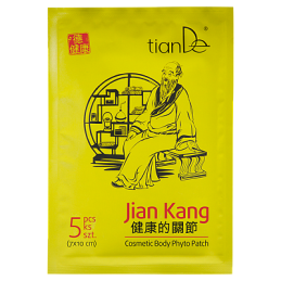 Tiande Jian Kang plaster do...