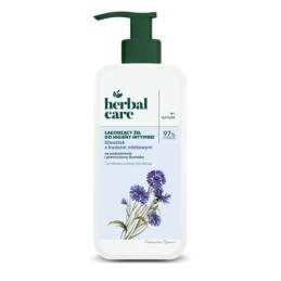 Herbal Care Łagodzący Żel...
