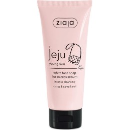 ZIAJA JEJU MŁODA SKÓRA,...