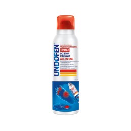 UNDOFEN Aktywny spray do...