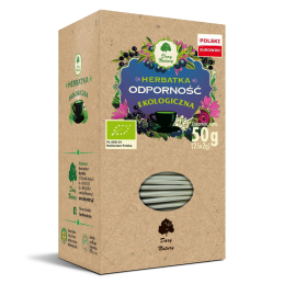UODPARNIAJĄCA EKO - herbata ekspresowa