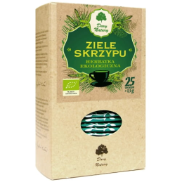 SKRZYP ZIELE EKO 25X1,5G
