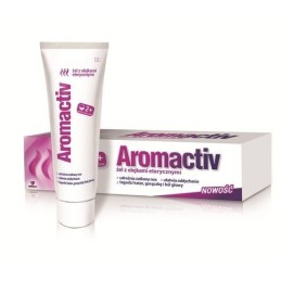 AROMACTIV - Żel - 50 g