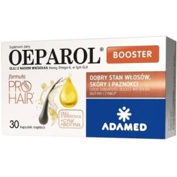 Oeparol Booster 1000 mg, 30...