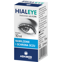 HIALEYE FREE 0,2%...