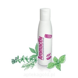 AROMACTIV olejek do kąpieli - 125 ml