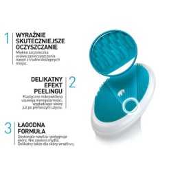 BIOLIQ CLEAN Żel oczyszczający do twarzy 125 ml