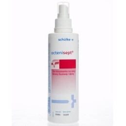 OCTENISEPT Roztwór do dezynfekcji - 50 ml