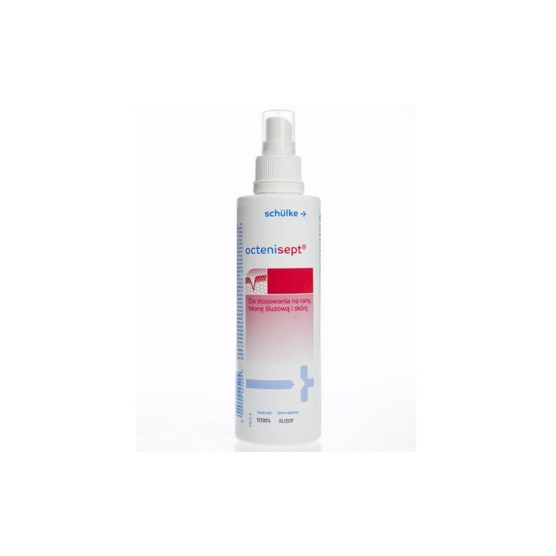 OCTENISEPT Roztwór do dezynfekcji - 50 ml
