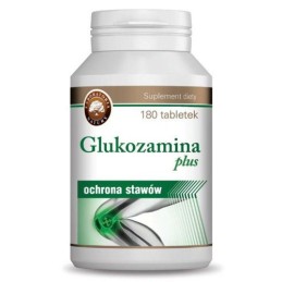 Glukozamina plus x 90 tabl