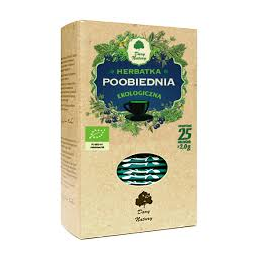 Herbatka Poobiednia