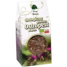 OSTROPEST PLAMISTY ziarno 200g
