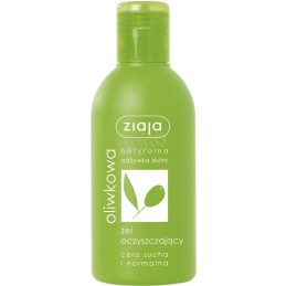 Ziaja Oliwka Żel oczyszczający do twarzy 200ml