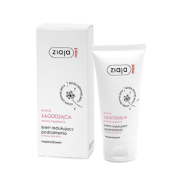 ZIAJA MED krem redukujący podrażnienia trądzik różowaty - 50 ml