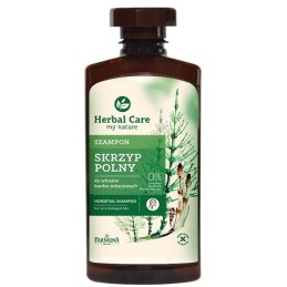 FARMONA HERBAL CARE Szampon Skrzyp polny - 330 ml