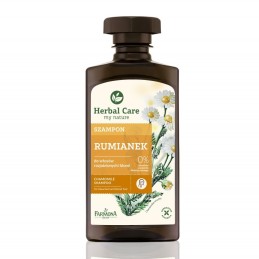 Farmona herbal care szampon rumiankowy 330 ml