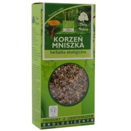 Mniszek lekarski korzeń Eko 100g