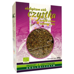 Czystek Vita Medicus - 150 g