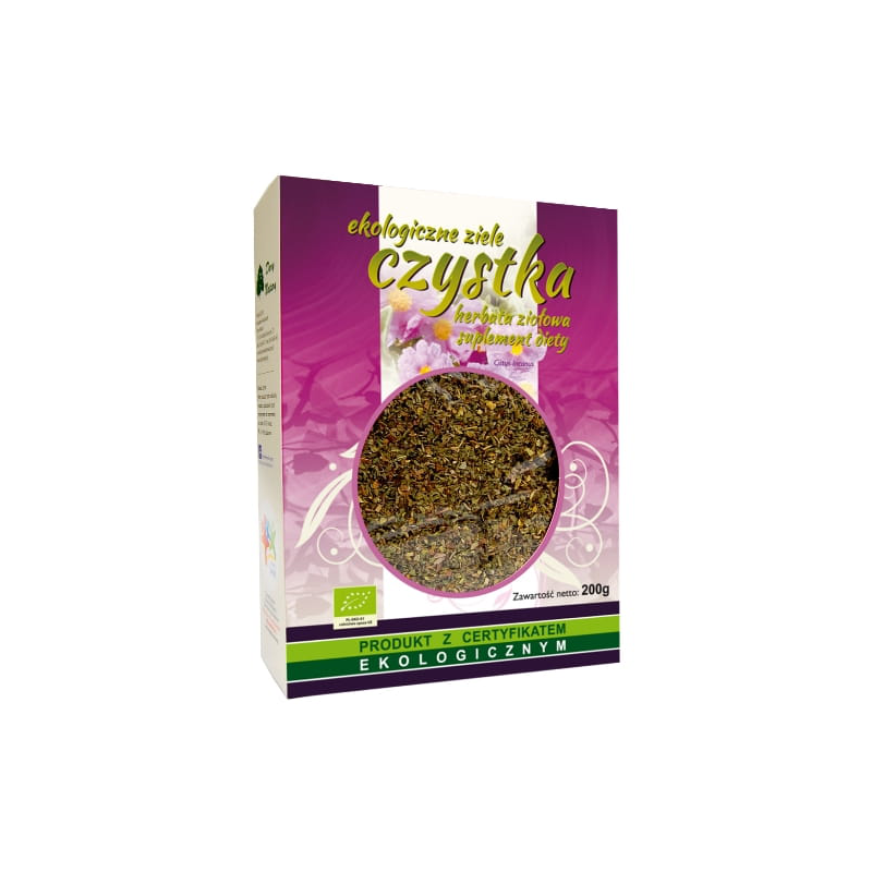 Czystek Vita Medicus - 150 g